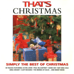 V.A. - That's Christmas/Roy Wood With Wizzard, John Lennon And Yoko Ono…