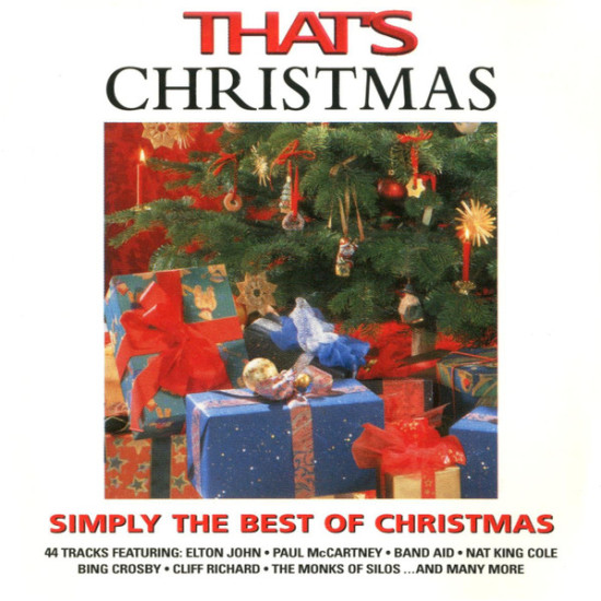 V.A. - That's Christmas/Roy Wood With Wizzard, John Lennon And Yoko Ono…