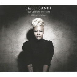 Sande Emeli - Our Version Of Events