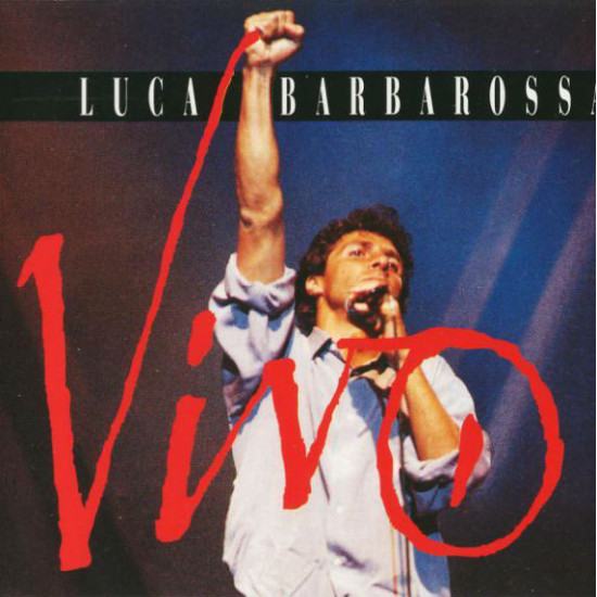 Barbarossa Luca - Vivo