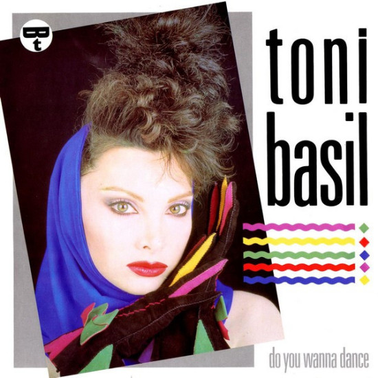 BASIL TONY  - Do You Wanna Dance