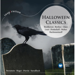 V.A. - Halloween Classics