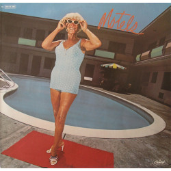 MOTELS - THE MOTELS