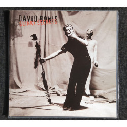BOWIE DAVID - Slinky Secrets