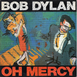 DYLAN BOB   - OH MERCY