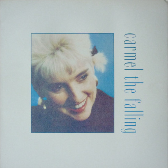 CARMEL - Everybody's Got A Little...Soul