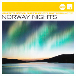 V.A. - Norway Nights/Rebekka Bakken, Nils Petter Molvaer…