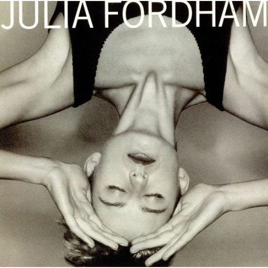 FORDHAM JULIA - Julia Fordham