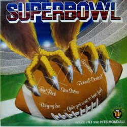 V.A. - Superbowl/Wendy Lorel, Renee…
