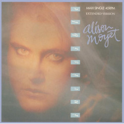 MOYET ALISON - Invisible (Extended Version)