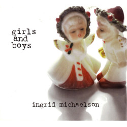 Michaelson Ingrid - Girls And Boys