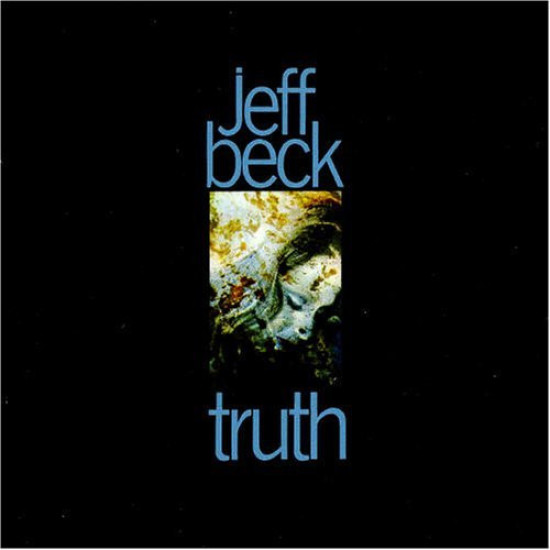BECK JEFF - TRUTH