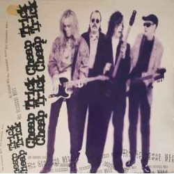 CHEAP TRICK   - The Greatest Hits