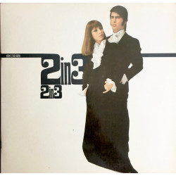 OFARIM ESTHER & ABI - 2 In 3