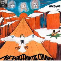 MOVE - MESSAGE FROM THE COUNTRY