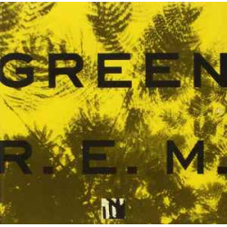R.E.M. - GREEN