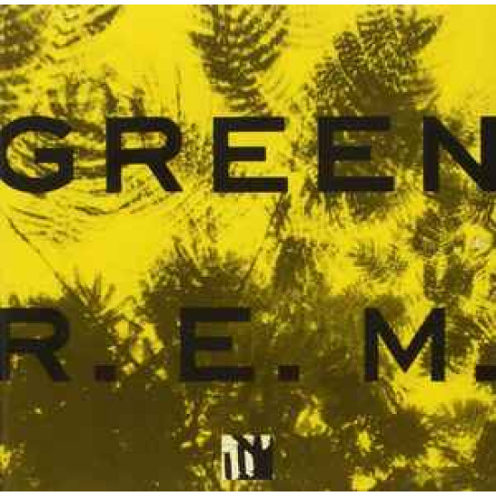 R.E.M. - GREEN