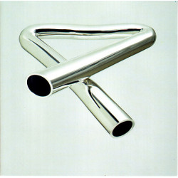 OLDFIELD MIKE - TUBULAR BELLS III