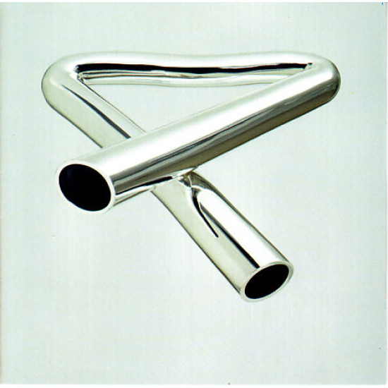 OLDFIELD MIKE - TUBULAR BELLS III