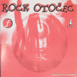 V.A. - ROCK OTOČEC 2000/ROLLINS BAND, WEEPING WILLOW, SIDDHAARTA…