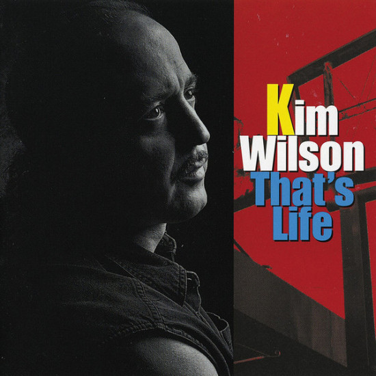WILSON KIM - THAT'S LIFE