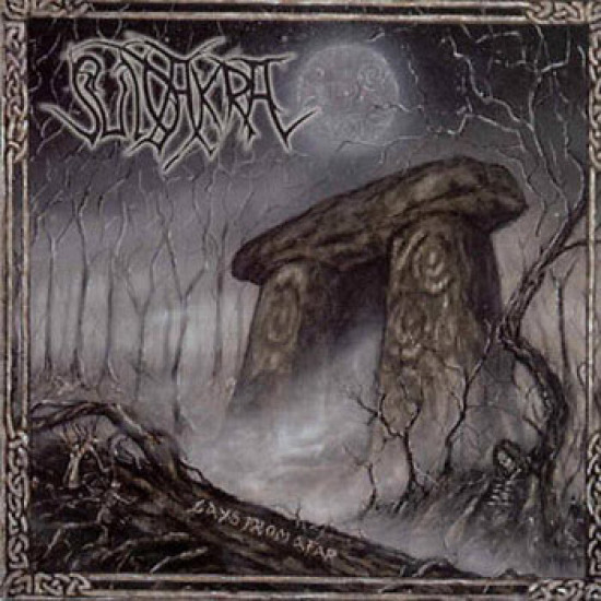 Suidakra - Lays From Afar