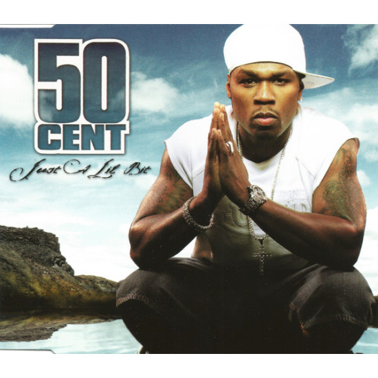 50 CENT - Just A Lil Bit