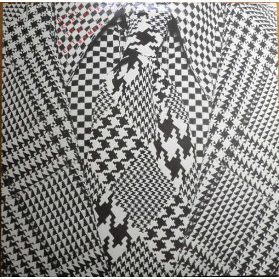 Billy Karloff & The Extremes - Let Your Fingers Do The Talkin