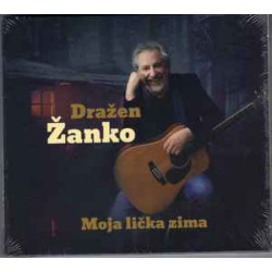 ŽANKO DRAŽEN - Moja Lička Zima