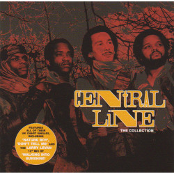 Central Line - The Collection