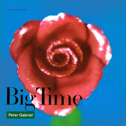 GABRIEL PETER - Big Time