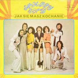 Happy End - Jak Się Masz Kochanie