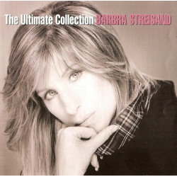 STREISAND BARBRA - THE ESSENTIAL