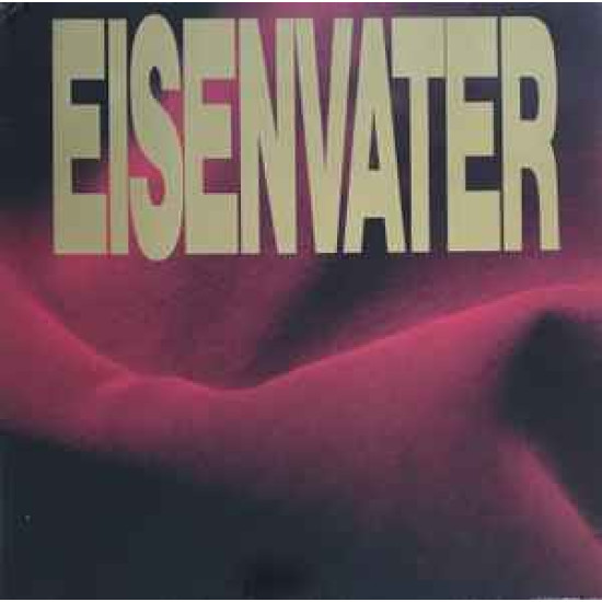 Eisenvater - Eisenvater