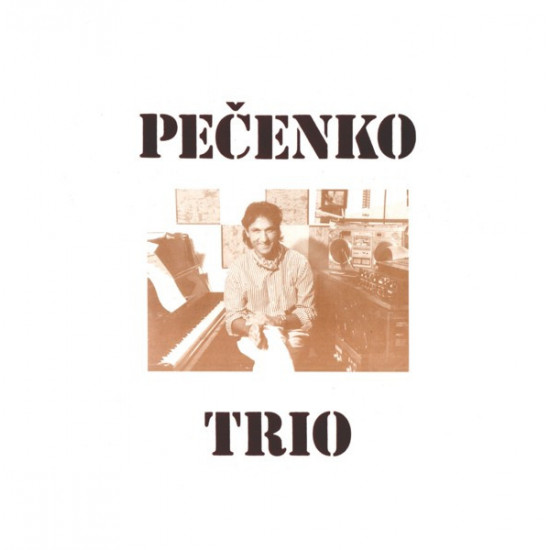 Pečenko Trio - Pečenko Trio