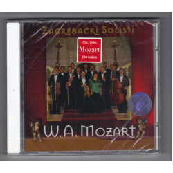 Zagrebački Solisti - Zagrebački Solisti