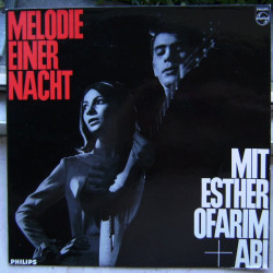 OFARIM ESTHER & ABI - Melodie Einer Nacht