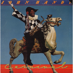 HANDY JOHN - Carnival