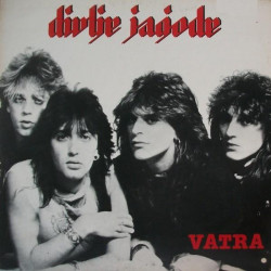 DIVLJE JAGODE - VATRA