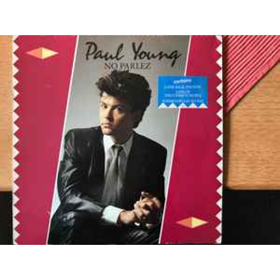 YOUNG PAUL - NO PARLEZ