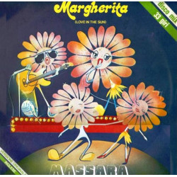 Massara - Margherita (Love In The Sun)