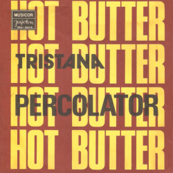 HOT BUTTER - PERCOLATOR/TRISTANA
