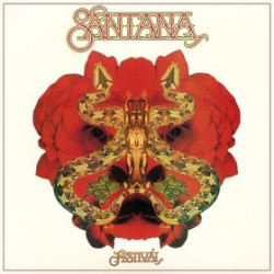 SANTANA - FESTIVAL