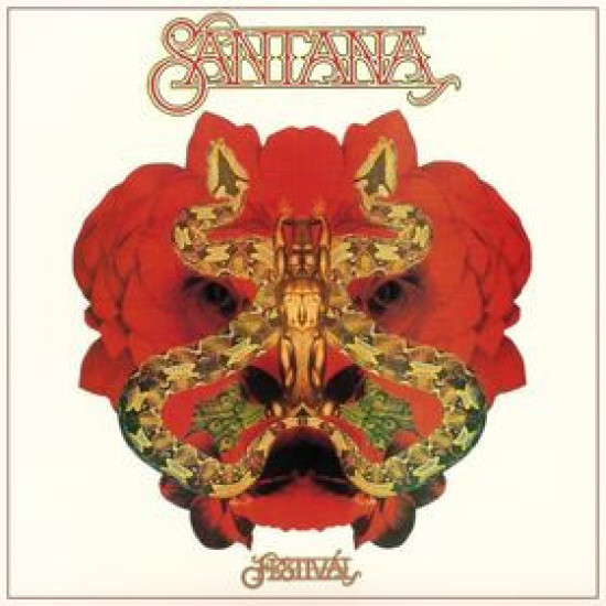 SANTANA - FESTIVAL