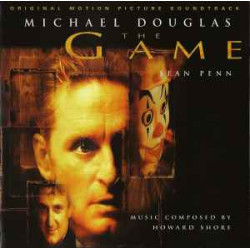Shore Howard - THE GAME (HOWARD SHORE)