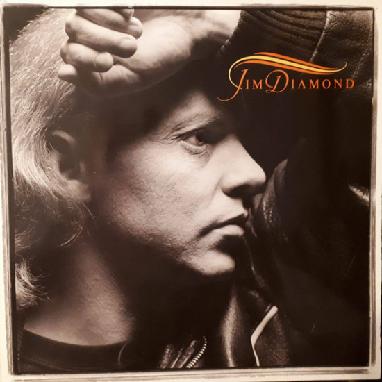 DIAMOND JIM - Jim Diamond