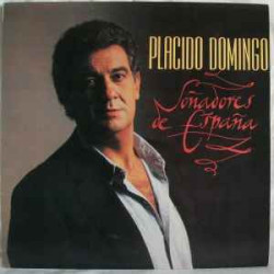 DOMINGO PLACIDO   - SONADORES DE ESPANA