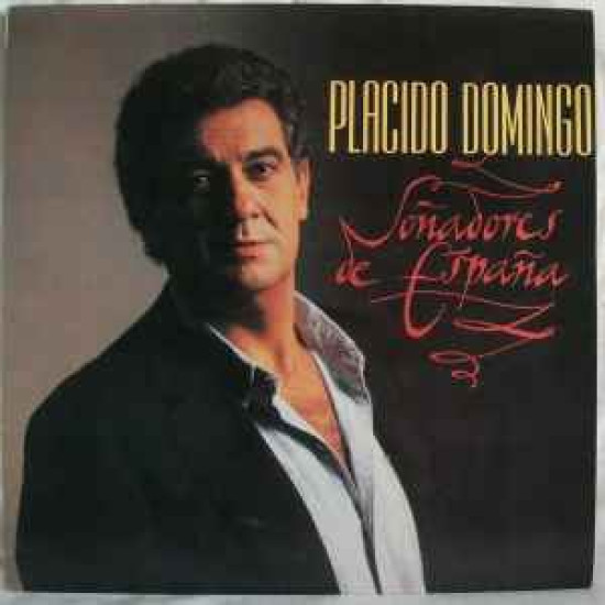 DOMINGO PLACIDO   - SONADORES DE ESPANA