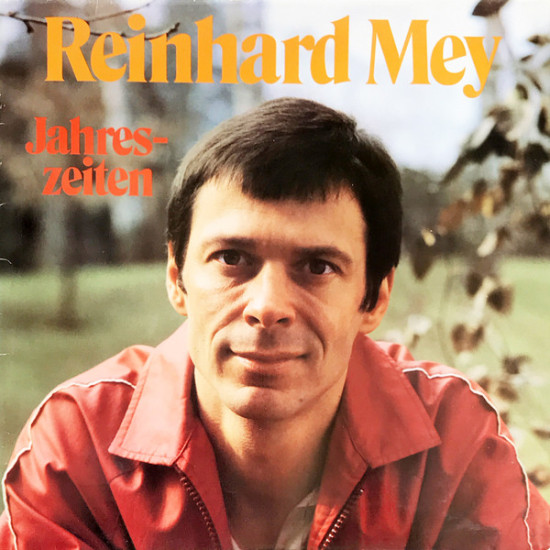 MEY REINHARD - Jahreszeiten