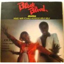 Black Blood - Chicano